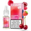 Liqua SALT Strawberry Cherry Raspberry 10ml 20mg