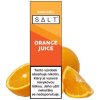 liquid juice sauz salt orange juice 10ml 20mg