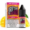liquid drifter bar salts mango ice 10ml 20mg