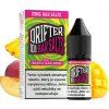liquid drifter bar salts pineapple peach mango 10ml 20mg