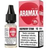 Aramax Salt Raspberry Straw 10ml 10mg
