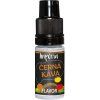 prichut imperia black label 10ml black coffee cerna kava