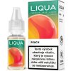 Liquid LIQUA Peach 10ml-12mg (Broskev)