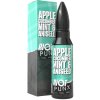 prichut riot squad punx sv 10ml apple cucumber mint aniseed jablko s okurkou matou a anyzem