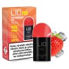 Lio POD Strawberry Ice