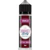 prichut dinner lady sv tobacco 10ml captain tobacco