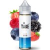 prichut provape take mist sv 10ml heist berg osvezujici ovocna smes