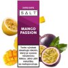 liquid juice sauz salt mango passion 10ml 5mg