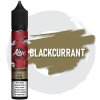 liquid zap juice aisu nic salt ledovy cerny rybiz blackcurrant ice 10ml 10mg