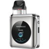 vaporesso xros 4 nano pod elektronicka cigareta 1350mah titanium silver