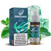 liquid dreamix mentol menthol 10ml 18mg