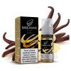liquid dreamix vanilka vanilla 10ml 3mg
