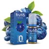 liquid frutie 50 50 boruvka blueberry 10ml 0mg