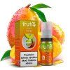 liquid frutie 50 50 mango 10ml 0mg