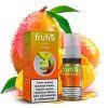 liquid frutie 50 50 mango 10ml 6mg