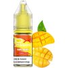liquid oxva ox passion salts triple mango 10ml 10mg