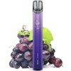 elf bar 1000 elektronicka cigareta 20mg grape cz