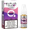 liquid elfliq nic salt mixed berries 10ml 20mg
