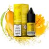 liquid nasty salt cush man 10ml 20mg mango