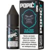 liquid popic salt blue sour raspberry 10ml 20mg