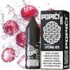 liquid popic salt lychee ice 10ml 20mg