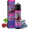 prichut drifter bar juice sv 16ml blueberry cherry