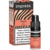 liquid impress salt peach 10ml 5mg