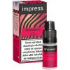 liquid impress salt strawberry 10ml 10mg