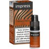 liquid impress salt tobacco cherry 10ml 10mg