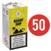 Liquid Dekang Fifty Desert Ship 10ml 16mg
