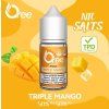 liquid oree salt triple mango 10ml 18mg