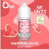 liquid oree salt watermelon ice ledovy meloun 10ml 18mg