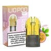 Lio POD PRO Passion Fruit