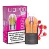 Lio POD PRO Raspberry Pitaya