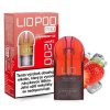 Lio POD PRO Strawberry Ice