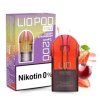 Lio POD PRO Cherry Strawberry 0mg