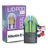 Lio POD PRO Mix Berry 0mg
