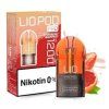 Lio POD PRO Strawberry Grapefruit 0mg