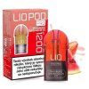 Lio POD PRO Strawberry Watermelon Ice