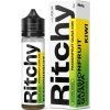 prichut ritchy mixgo passionfruit guava kiwi 10ml