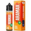 prichut aramax sv peach mango 10ml