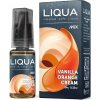 Liquid LIQUA CZ MIX Vanilla Orange Cream 10ml-0mg