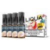 Liquid LIQUA CZ MIX 4Pack NY Cheesecake 10ml-3mg