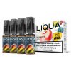 Liquid LIQUA CZ MIX 4Pack Shisha Mix 10ml-6mg