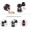 Smoktech TFV8 Baby V2 clearomizer 7-Color