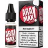 Liquid ARAMAX Max Blueberry 10ml-0mg