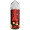 Příchuť TROPIQ Shake and Vape 15ml Havaka