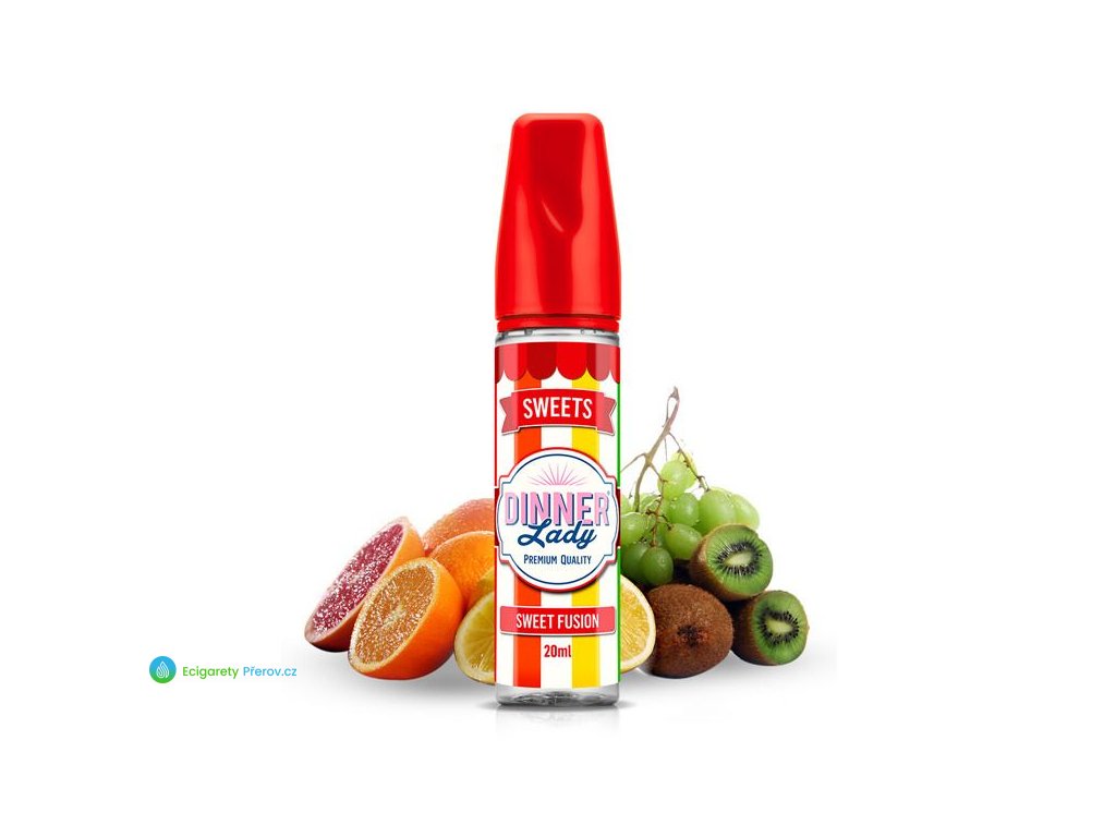 prichut dinner lady sweets sweet fusion 20ml snv