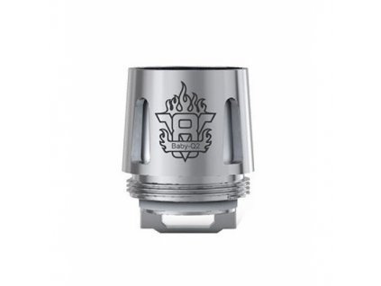 SMOKTECH Q2 CORE TFV8 BABY ŽHAVICÍ HLAVA 0,4OHM