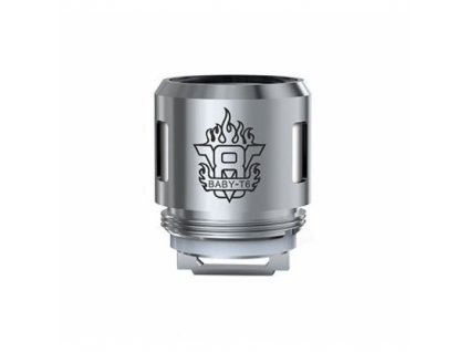 Smoktech TFV8 Baby T6 žhavicí hlava 0,2ohm